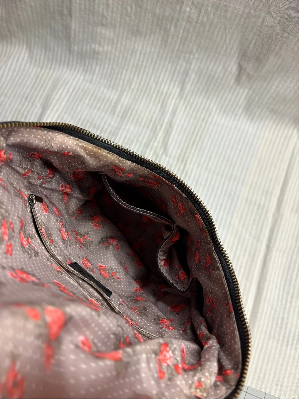 Backpack Purse - Picture 6 of 10